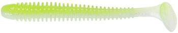 3" Swing Impact - Chartreuse Shad