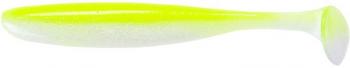 4.5" Easy Shiner - Chartreuse Shad