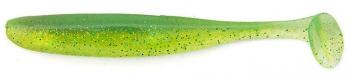 3.5" Easy Shiner - Lime / Chartreuse