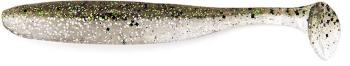 4.5" Easy Shiner - Silver Flash Minnow