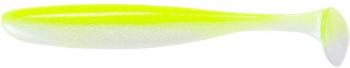 5" Easy Shiner - Chartreuse Shad