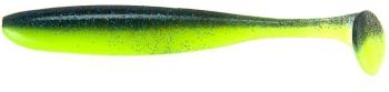 5" Easy Shiner - Chartreuse Thunder