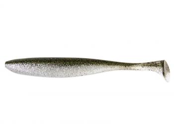 8" Easy Shiner - Silver Flash Minnow