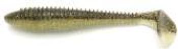 5.8" FAT Swing Impact - Gold Flash Minnow