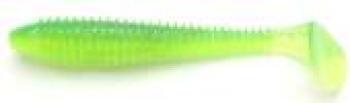 4.3" FAT Swing Impact - Lime / Chartreuse