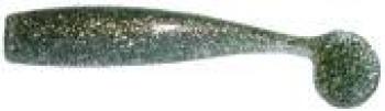 4.5" Shaker - Chartreuse Ice
