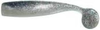 4.5" Shaker - Firecracker Shad