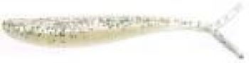 2.5" Fin-S Fish - Champagne Shad