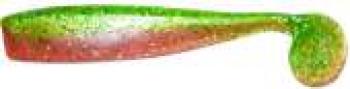 4.5" Shaker - Electric Watermelon