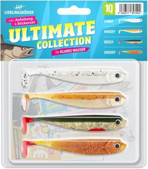 LK - 10cm - ultimate Collection klares Wasser