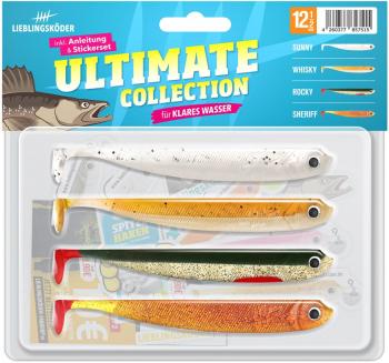 LK - 12.5cm - ultimate Collection klares Wasser