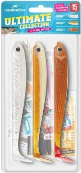 LK - 15cm - ultimate Collection klares Wasser 2.0