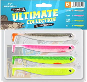 LK - 12.5cm - ultimate Collection tr?bes Wasser