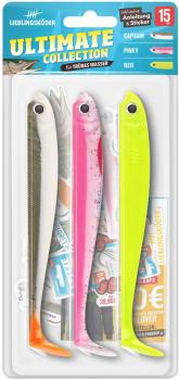 LK - 15cm - ultimate Collection tr?bes Wasser 2.0