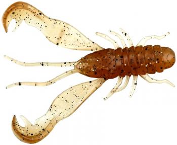 Finesse Filet Craw 4cm - Butter Craw