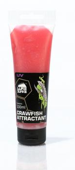 LUREJUNKS Attractant Crawfish (Flusskrebs) 100ml