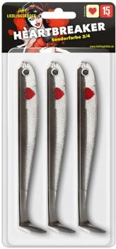 LK - 15cm - Heartbreaker - klares kaltes Wasser