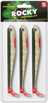 LK - 15cm - Rocky - klares Wasser