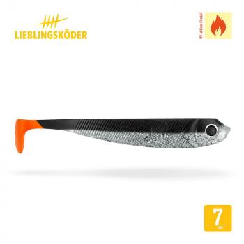 LK 7cm - Black Shadow
