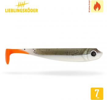 LK 7cm - Capitain