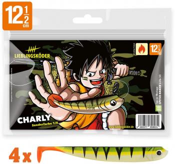 LK - 12.5cm - Charly - Barsch Imitat