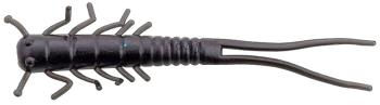 3" HellGies - Black