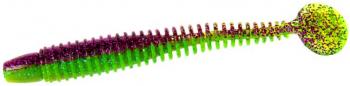 4" Swimming Ribster - Pimp Daddy