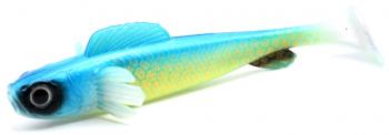 LureJunks Finisher 16cm - Crazy Blue | 20