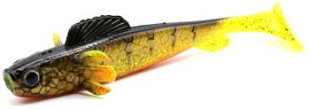 LureJunks Finisher 16cm - Yellow Perch | 17