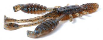 LureJunks 3.5" (8,9cm) D-Craw - Blue Sugar | 09