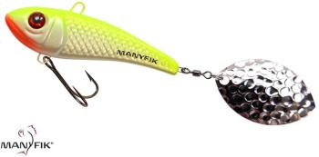 Manyfik Jerry 14g - Fluo Pearl J023