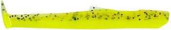 Fiiish Mud Digger 90-Corps-Chartreuse