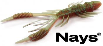 Nays Craw CRW 25 (6,4cm) C-02