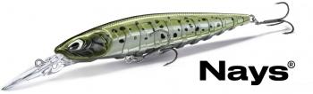 Nays MD MX 110 MR S-13 (suspending)