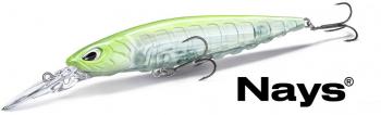 Nays MD MX 110 MR S-14 (suspending)