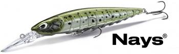 Nays MD MX 80 MR S-13 (suspending)