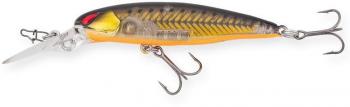 Nories Laydown Minnow Deep Just Wakasagi - BB Gold Rush