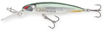 Nories Laydown Minnow Deep Just Wakasagi - Grass Wakasagi