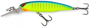 Nories Laydown Minnow Deep Just Wakasagi - Muddy Sense II