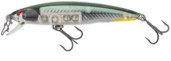 Nories Laydown Minnow Just Wakasagi - BB Grass Wakasagi