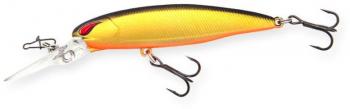 Nories Laydown Minnow Deep Just Wakasagi - Mat Trad Black Gold