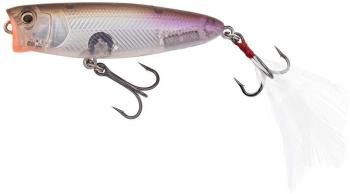 Nories Tough Bug 65 Popper - Reflect Wakasagi