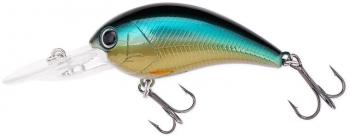 Nories Worming Crank Shot FULL SIZE - Gold Hasu