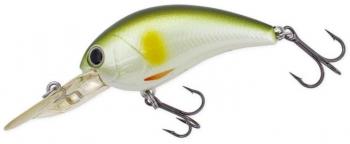 Nories Worming Crank Shot FULL SIZE - Pearl Ayu (Silent)