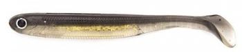 4.5" Nories Spoon Tail Live Roll - Gold Shad