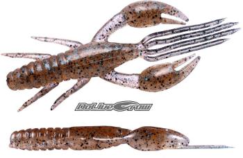 2" O.S.P DoLive Craw - Ghost Shrimp|TW117