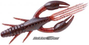 2" O.S.P DoLive Craw - Scuppernong Blue Flake |W034