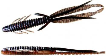 3" O.S.P DoLive Shrimp - TW146 | EBI MISO Black