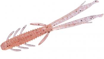 3" O.S.P DoLive Shrimp - W025 | Natural Shrimp