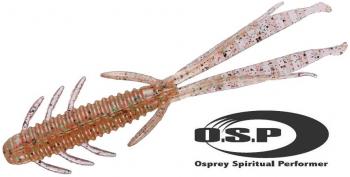 3" O.S.P DoLive Shrimp - W009 | MOEBI